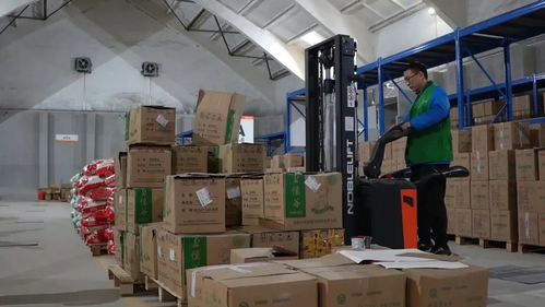 開倉助力832個(gè)脫貧縣農(nóng)副產(chǎn)品找銷路 酒業(yè)引領(lǐng)脫貧新路徑