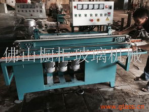 佛山櫥柜玻璃機械 個體經(jīng)營者的設(shè)備選擇與市場機遇