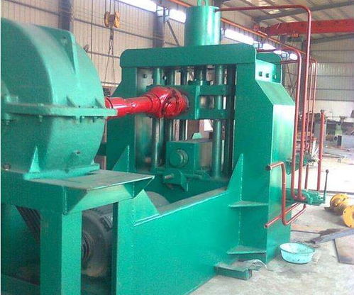 章丘協(xié)進機械 批量生產(chǎn)與大型擴孔機定制服務(wù)引領(lǐng)行業(yè)前沿