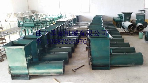 紅薯淀粉加工設(shè)備全解析 從選購到應(yīng)用，助您高效投產(chǎn)