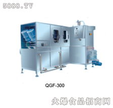 飲料機械設(shè)備產(chǎn)品庫概覽 驅(qū)動現(xiàn)代飲品生產(chǎn)的核心動力