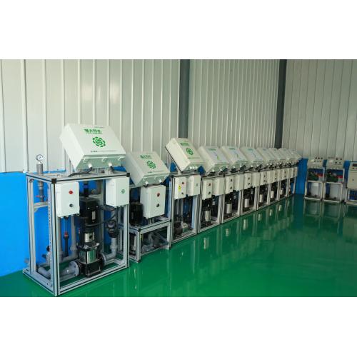 溫室灌溉首部設(shè)備產(chǎn)品列表 農(nóng)業(yè)機械網(wǎng)核心機械設(shè)備解析