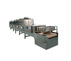 三文魚烘烤設備 從傳統(tǒng)到微波技術的革新